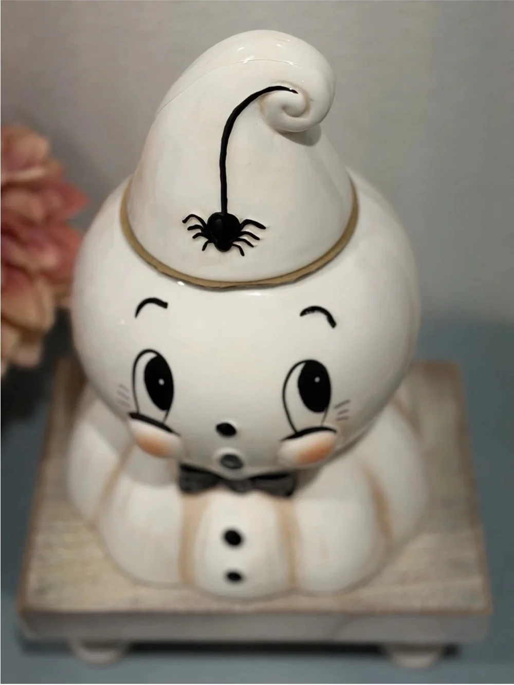 johanna parker whimsical new